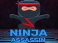 Spiel Ninja Assassin
