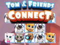 Spiel Tom & Friends Connect