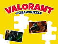 Spiel Valorant Jigsaw Puzzle