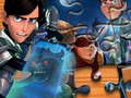 Spiel Trollhunters Rise of the Titans Jigsaw Puzzle