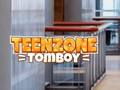 Spiel Teenzone Tomboy