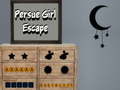 Spiel Persue Girl Escape