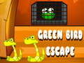 Spiel Green Bird Escape