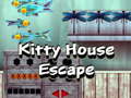 Spiel Kitty House Escape