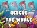 Spiel Rescue the Whale