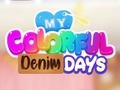 Spiel My Colorful Denim Days