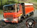 Spiel Truck Simulator: Europe 2 