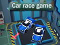 Spiel Car race game