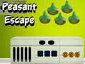 Spiel Peasant Escape