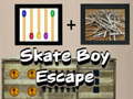 Spiel Skate Boy Escape