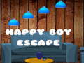 Spiel Happy Boy Escape