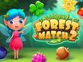 Spiel Forest Match 2