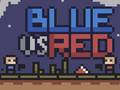Spiel Blue vs Red