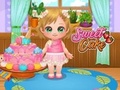 Spiel Baby Cathy Ep25: Cake Frenzy