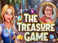 Spiel The Treasure Game