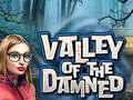 Spiel Valley of the Damned