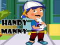 Spiel Handy Manny 