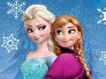 Spiel Elsa & Anna Villain Style