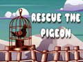 Spiel Rescue The Pigeon