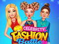 Spiel Celebrity Fashion Battle