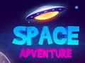 Spiel Space Adventure 