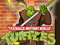 Spiel Teenage Mutant Ninja Turtles