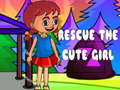 Spiel Rescue The Cute Girl