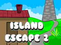 Spiel Island Escape 2