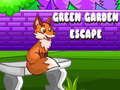 Spiel Green Garden Escape