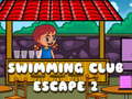 Spiel Swimming Club Escape 2