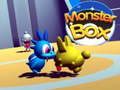Spiel Monster Box