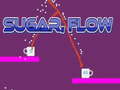 Spiel Sugar flow