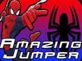 Spiel Amazing Jumper