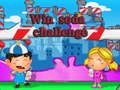 Spiel Win soda challenge