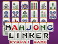 Spiel Mahjong Linker Kyodai game