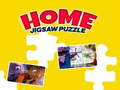Spiel Home Jigsaw Puzzle