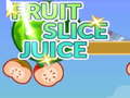 Spiel Fruit Slice Juice