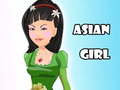 Spiel Asian Girl 