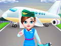 Spiel Baby Taylor Airline High Hopes