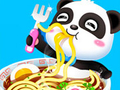Spiel Little Panda's Chinese Recipes