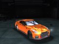 Spiel GTR Highway Racer