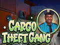 Spiel Cargo Theft Gang