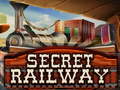 Spiel Secret Railway