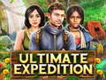 Spiel Ultimate Expedition