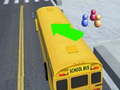 Spiel School Bus Simulation Master