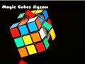 Spiel Magic Cubes Jigsaw
