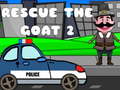 Spiel Rescue The Goat 2
