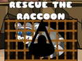 Spiel Rescue The Raccoon