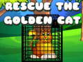 Spiel Rescue The Golden Cat