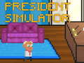 Spiel President Simulator